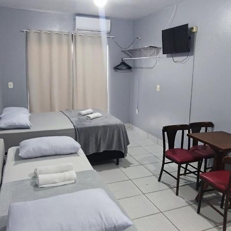 Estudios Individual Na Meia Praia Ar, Wifi, Vaga, Cozinha, Tv Smart - 6 X No Cartao Sem Juros Itapema Eksteriør bilde