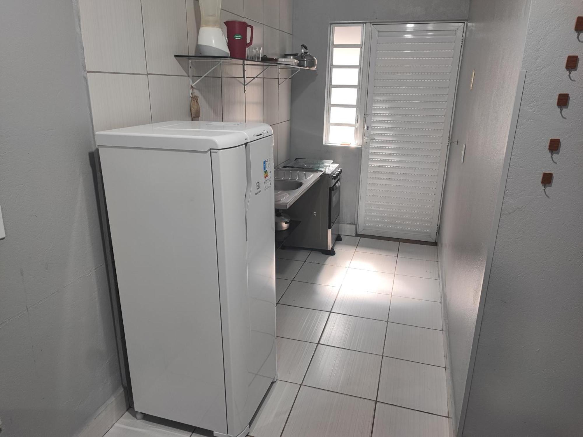 Estudios Individual Na Meia Praia Ar, Wifi, Vaga, Cozinha, Tv Smart - 6 X No Cartao Sem Juros Itapema Eksteriør bilde