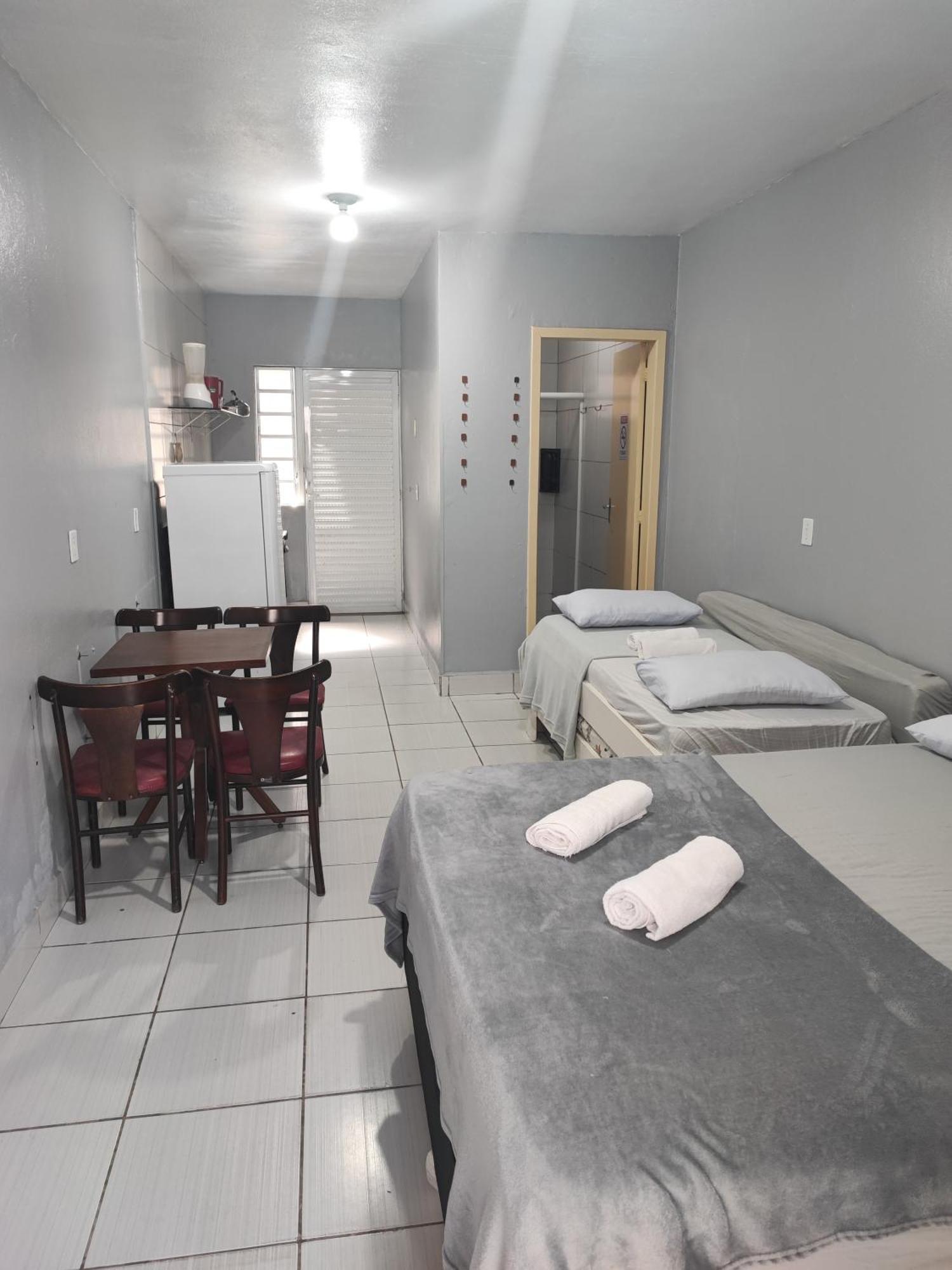Estudios Individual Na Meia Praia Ar, Wifi, Vaga, Cozinha, Tv Smart - 6 X No Cartao Sem Juros Itapema Eksteriør bilde