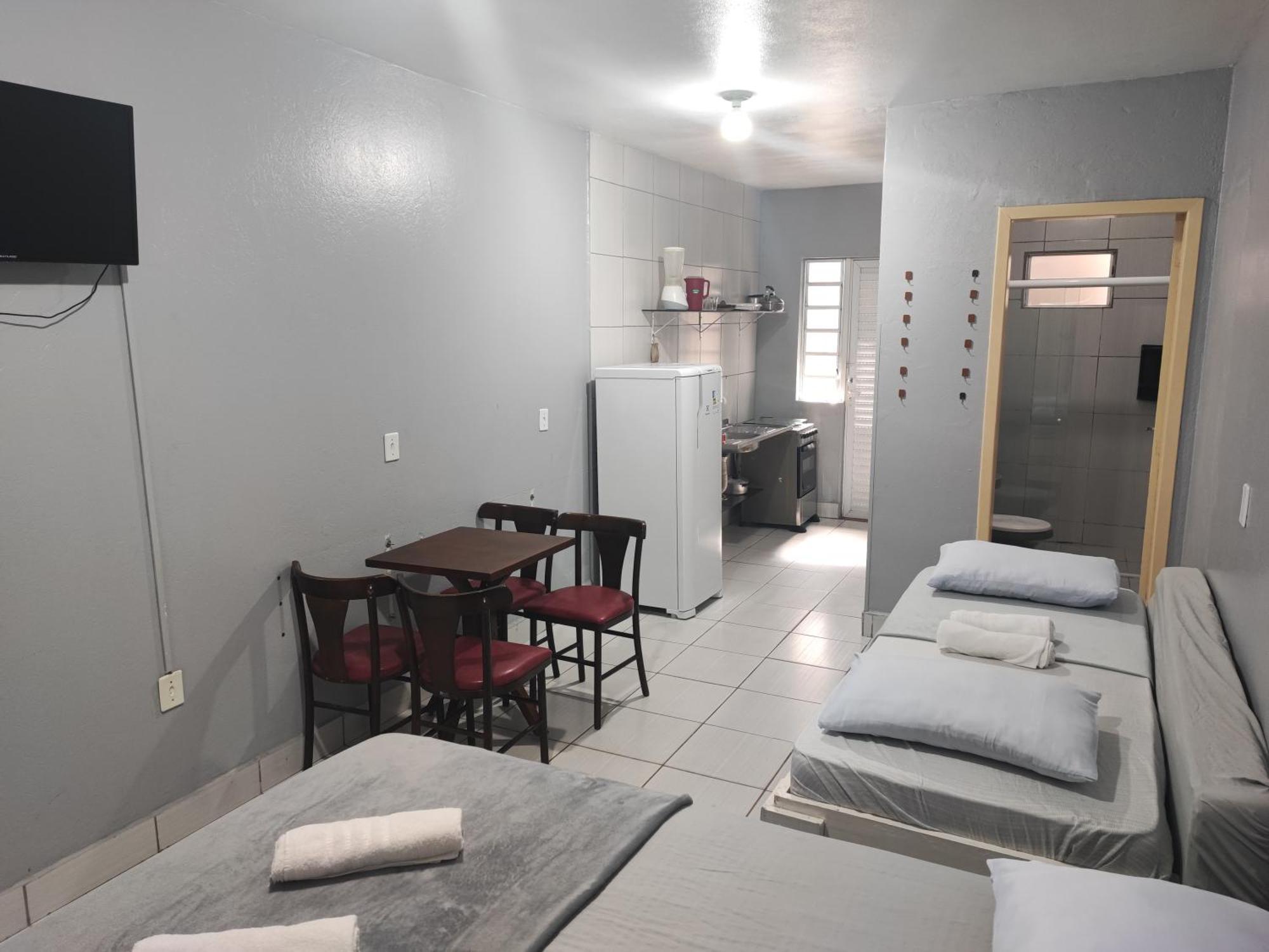 Estudios Individual Na Meia Praia Ar, Wifi, Vaga, Cozinha, Tv Smart - 6 X No Cartao Sem Juros Itapema Eksteriør bilde