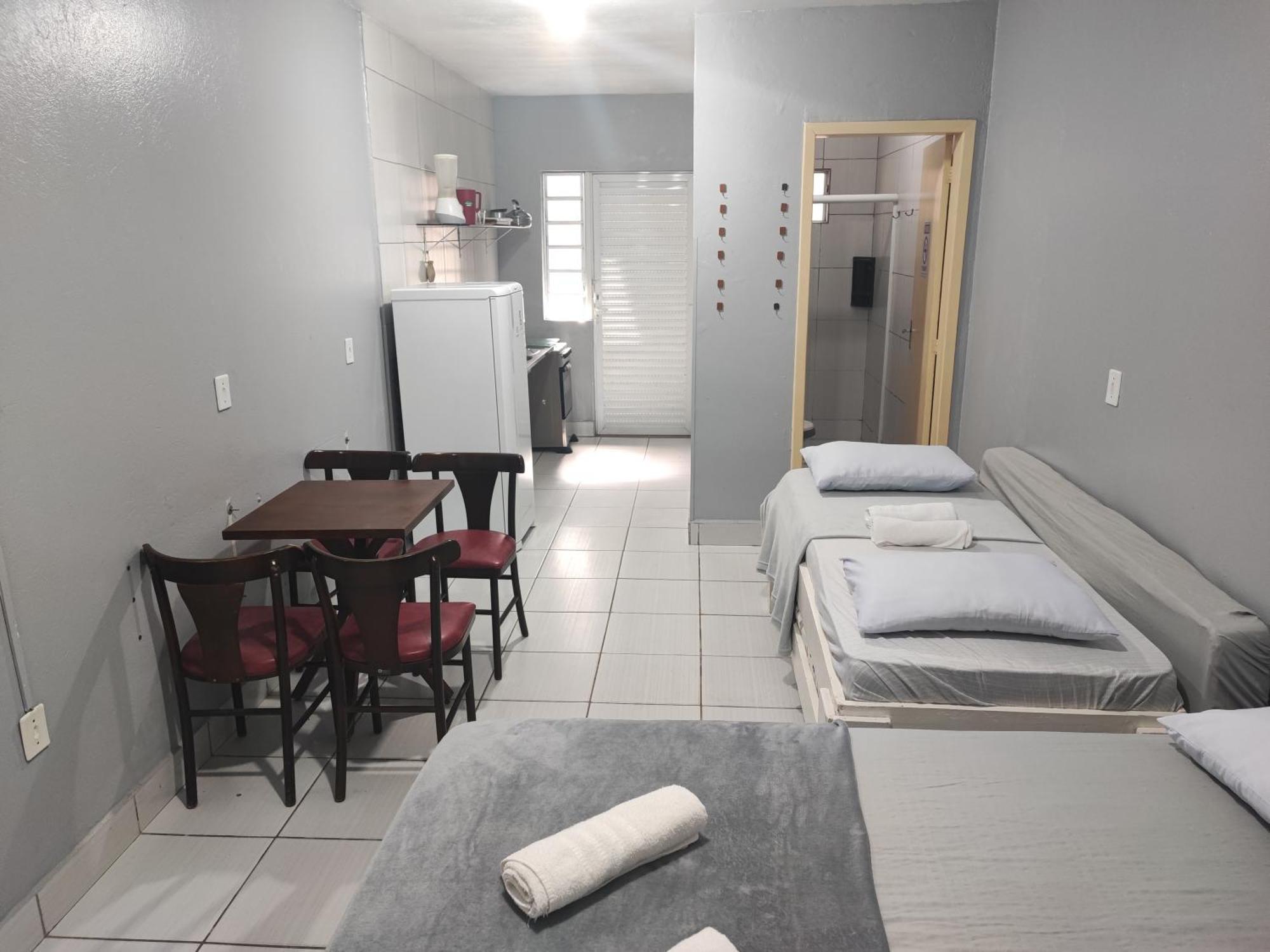 Estudios Individual Na Meia Praia Ar, Wifi, Vaga, Cozinha, Tv Smart - 6 X No Cartao Sem Juros Itapema Eksteriør bilde