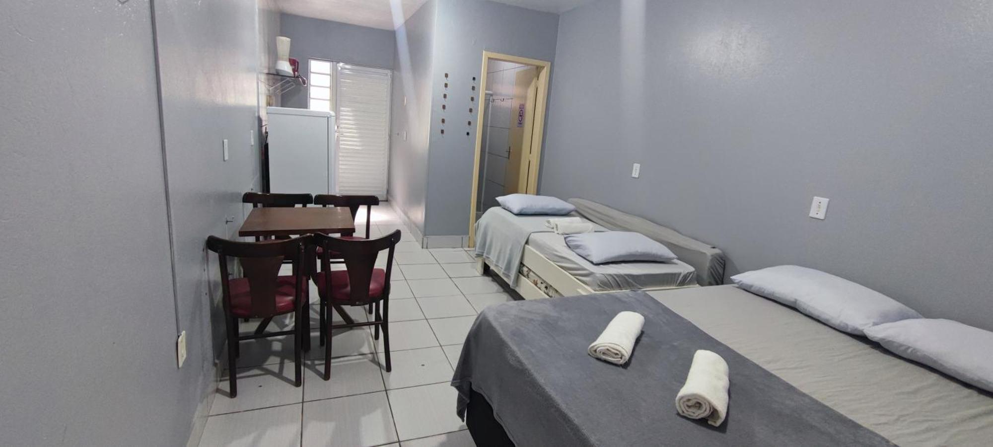 Estudios Individual Na Meia Praia Ar, Wifi, Vaga, Cozinha, Tv Smart - 6 X No Cartao Sem Juros Itapema Eksteriør bilde