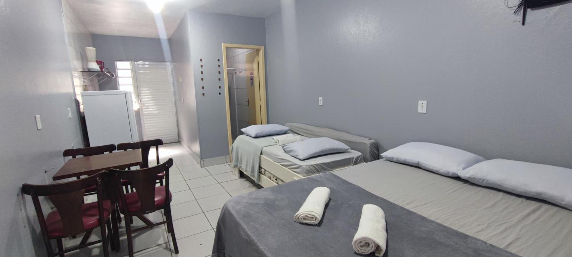 Estudios Individual Na Meia Praia Ar, Wifi, Vaga, Cozinha, Tv Smart - 6 X No Cartao Sem Juros Itapema Eksteriør bilde