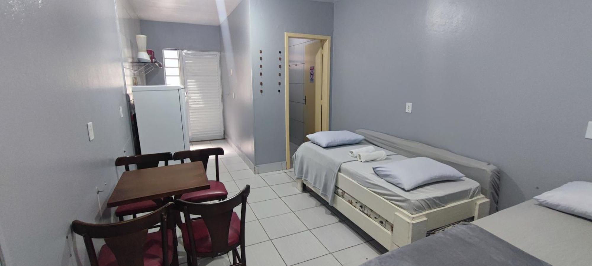 Estudios Individual Na Meia Praia Ar, Wifi, Vaga, Cozinha, Tv Smart - 6 X No Cartao Sem Juros Itapema Eksteriør bilde