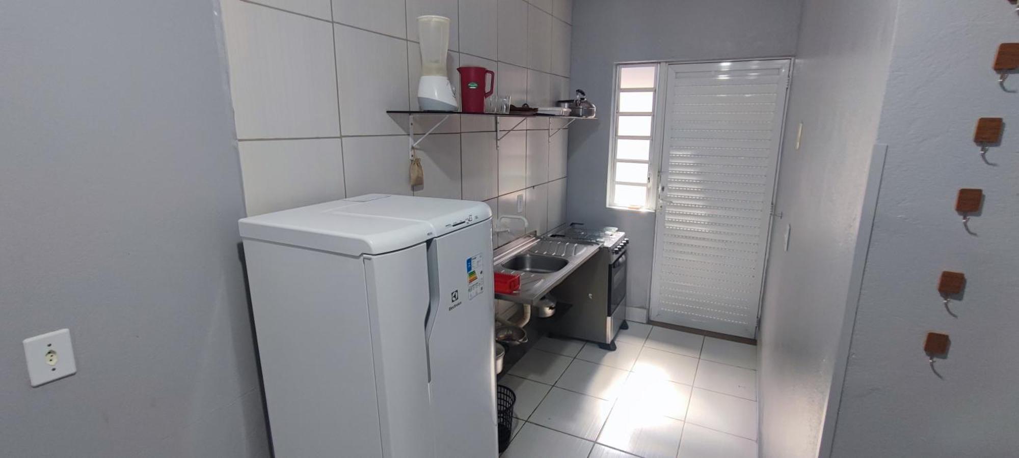 Estudios Individual Na Meia Praia Ar, Wifi, Vaga, Cozinha, Tv Smart - 6 X No Cartao Sem Juros Itapema Eksteriør bilde